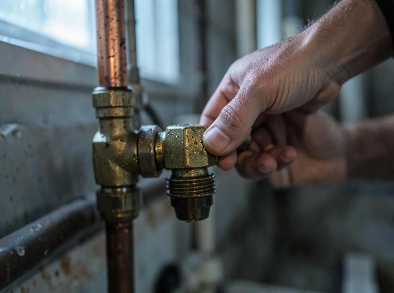 Emergency Plumber Hannibal, MO FAQs